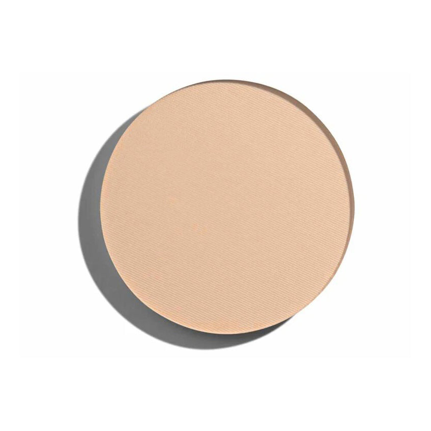 LIHT ORGANICS All Day Perfection Foundation