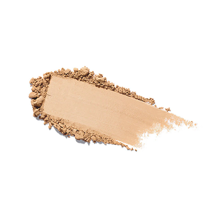 LIHT ORGANICS All Day Perfection Foundation