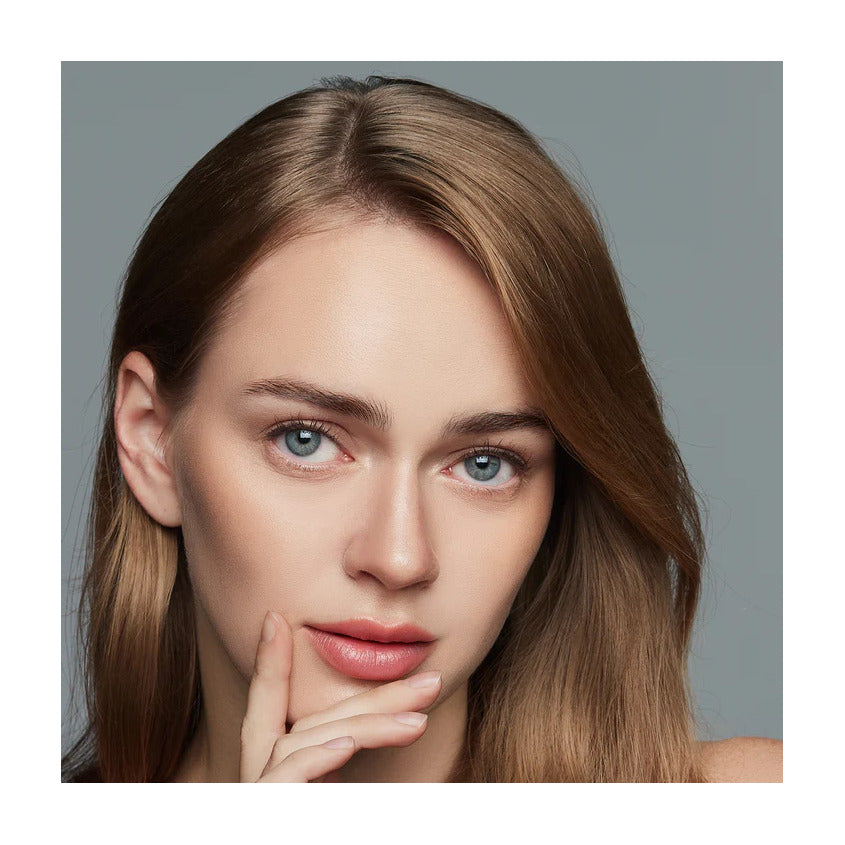 LIHT ORGANICS All Day Perfection Foundation