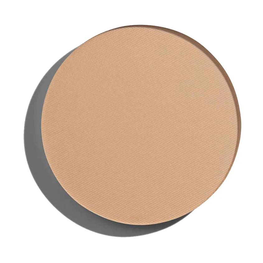 LIHT ORGANICS All Day Perfection Foundation