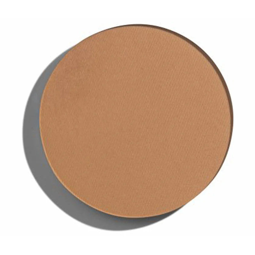 LIHT ORGANICS All Day Perfection Foundation