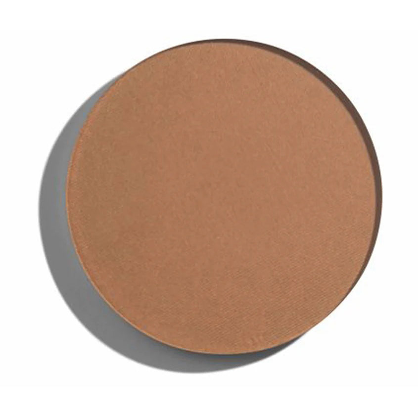 LIHT ORGANICS All Day Perfection Foundation
