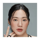 LIHT ORGANICS Sheer Radiance Blush