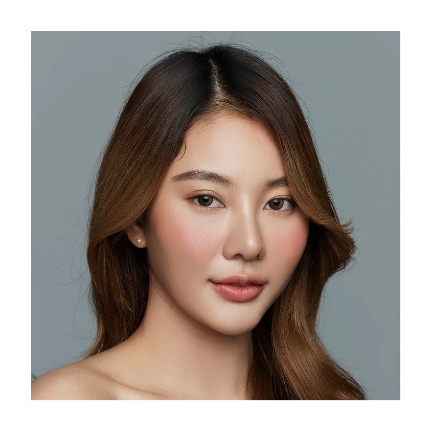 LIHT ORGANICS Sheer Radiance Blush