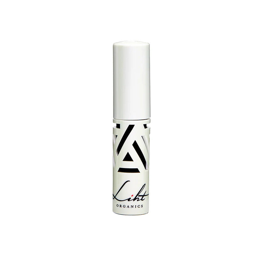 LIHT ORGANICS INFINITY LASH MASCARA 8ML