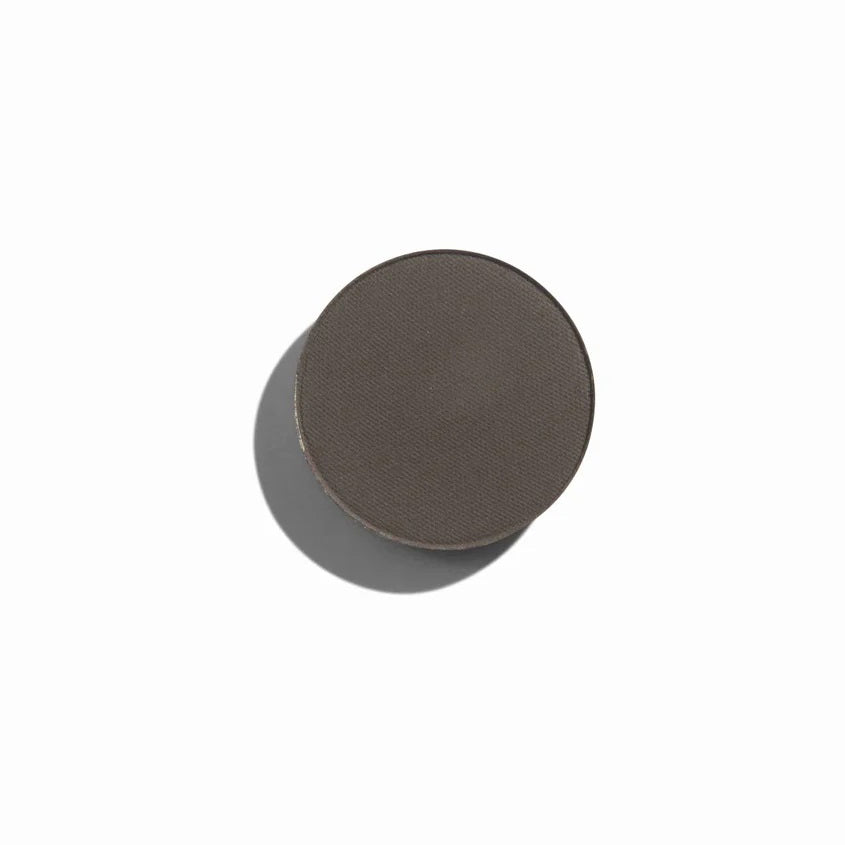 LIHT ORGANICS Alluring Brow Powder