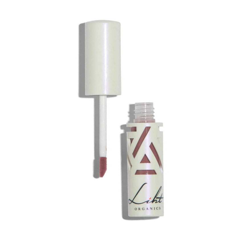 LIHT ORGANICS Color Intense Liquid Lipstick