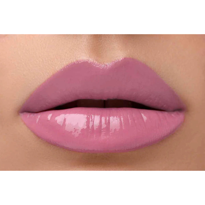 LIHT ORGANICS Color Intense Liquid Lipstick