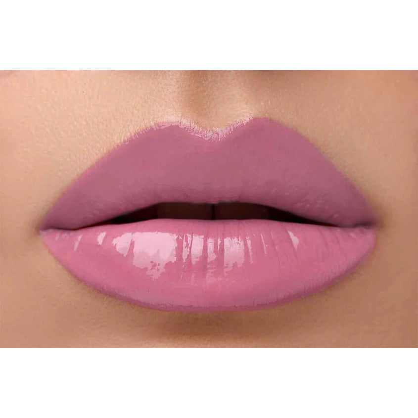 LIHT ORGANICS Color Intense Liquid Lipstick