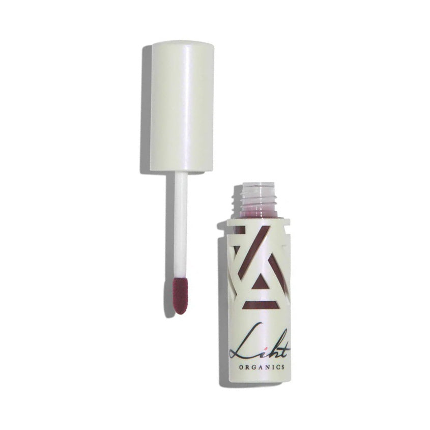 LIHT ORGANICS Color Intense Liquid Lipstick