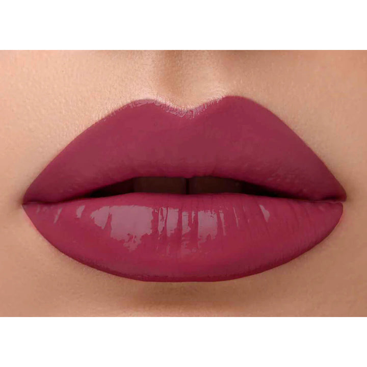 LIHT ORGANICS Color Intense Liquid Lipstick