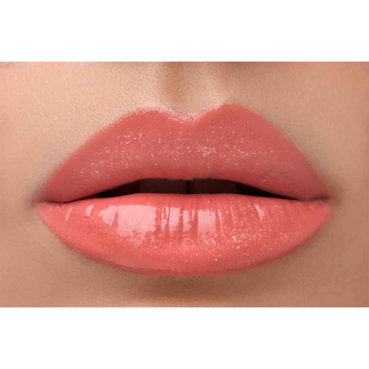 LIHT ORGANICS Moisture Burst Lip Glaze