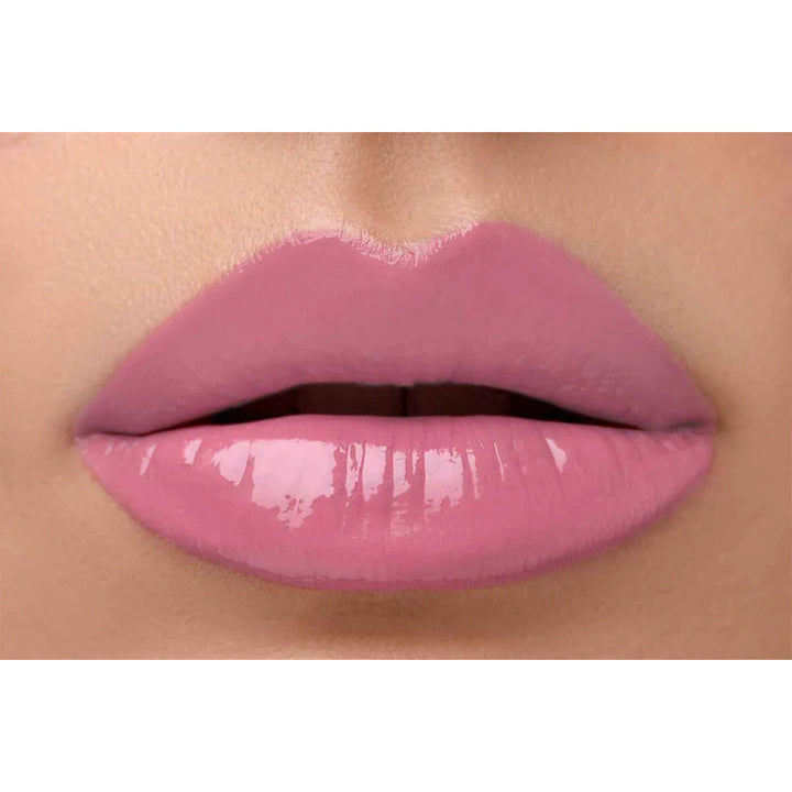LIHT ORGANICS Moisture Burst Lip Glaze