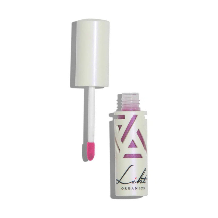 LIHT ORGANICS Moisture Burst Lip Glaze