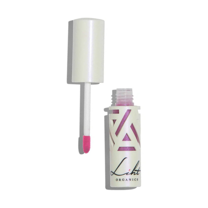 LIHT ORGANICS Moisture Burst Lip Glaze