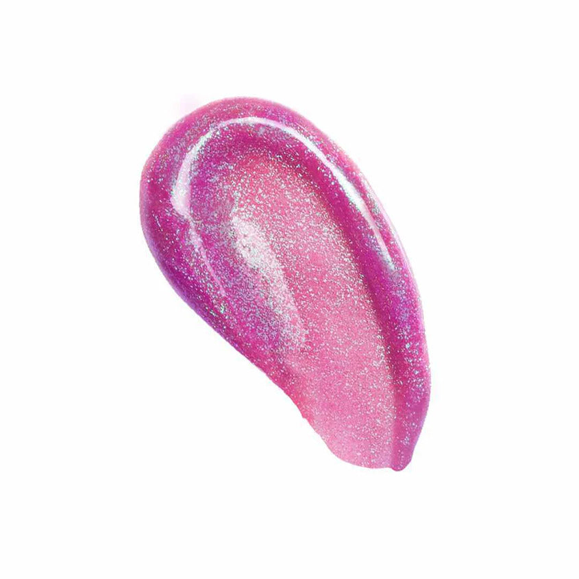 LIHT ORGANICS Moisture Burst Lip Glaze