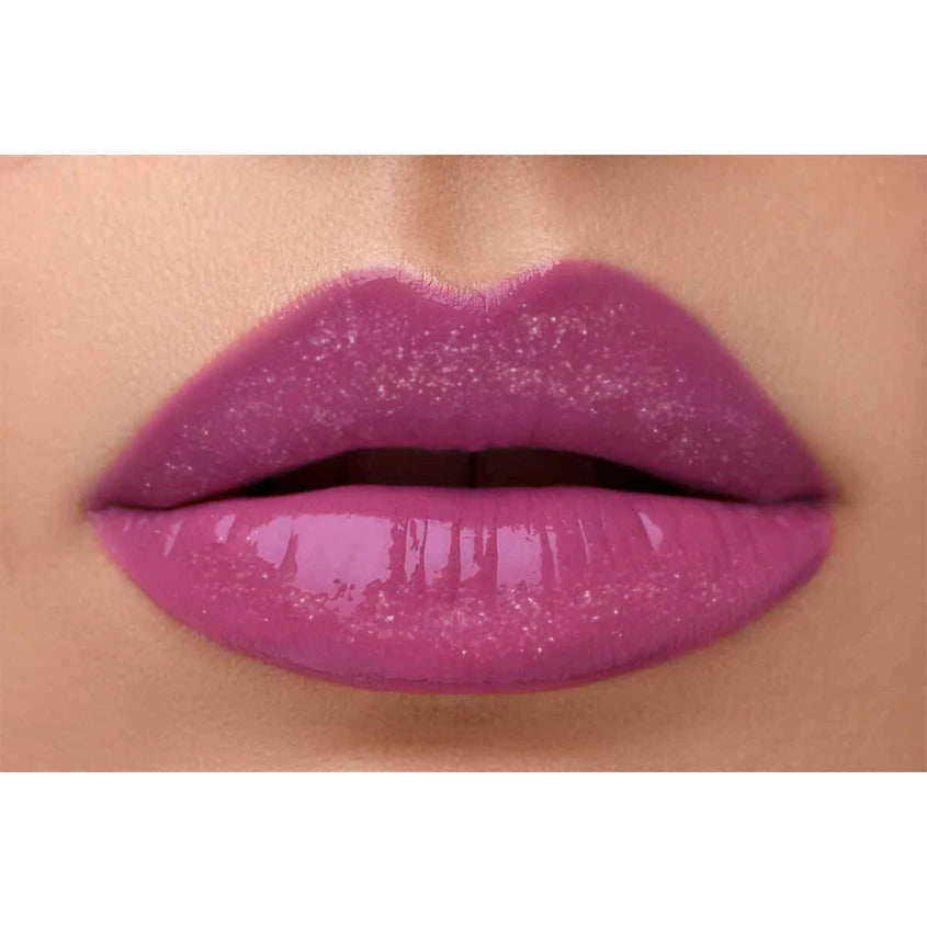 LIHT ORGANICS Moisture Burst Lip Glaze