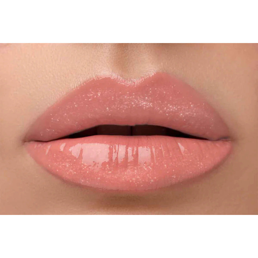 LIHT ORGANICS Moisture Burst Lip Glaze