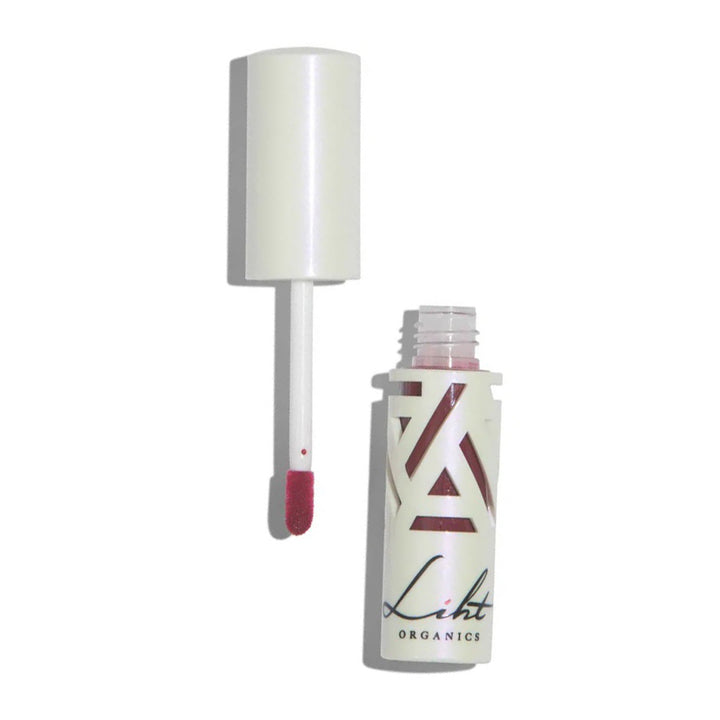 LIHT ORGANICS Moisture Burst Lip Glaze