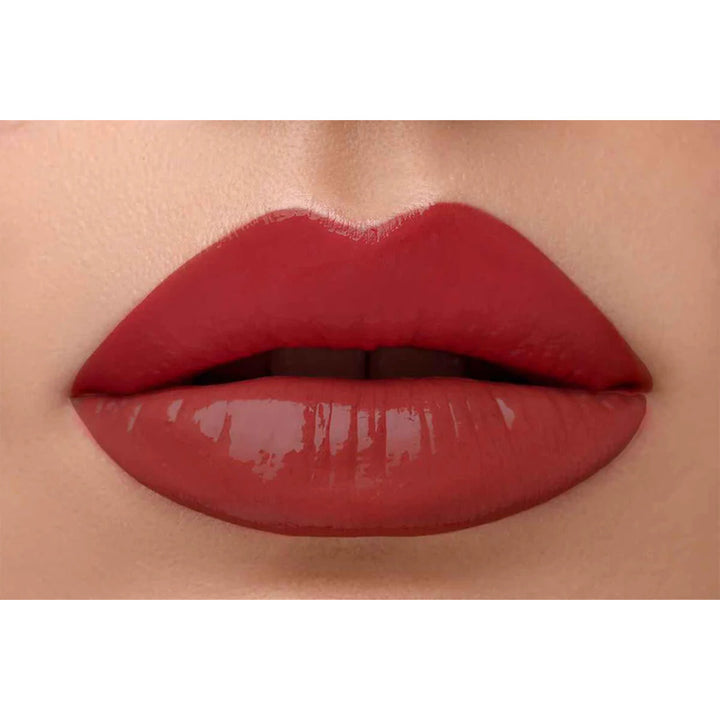 LIHT ORGANICS Moisture Burst Lip Glaze