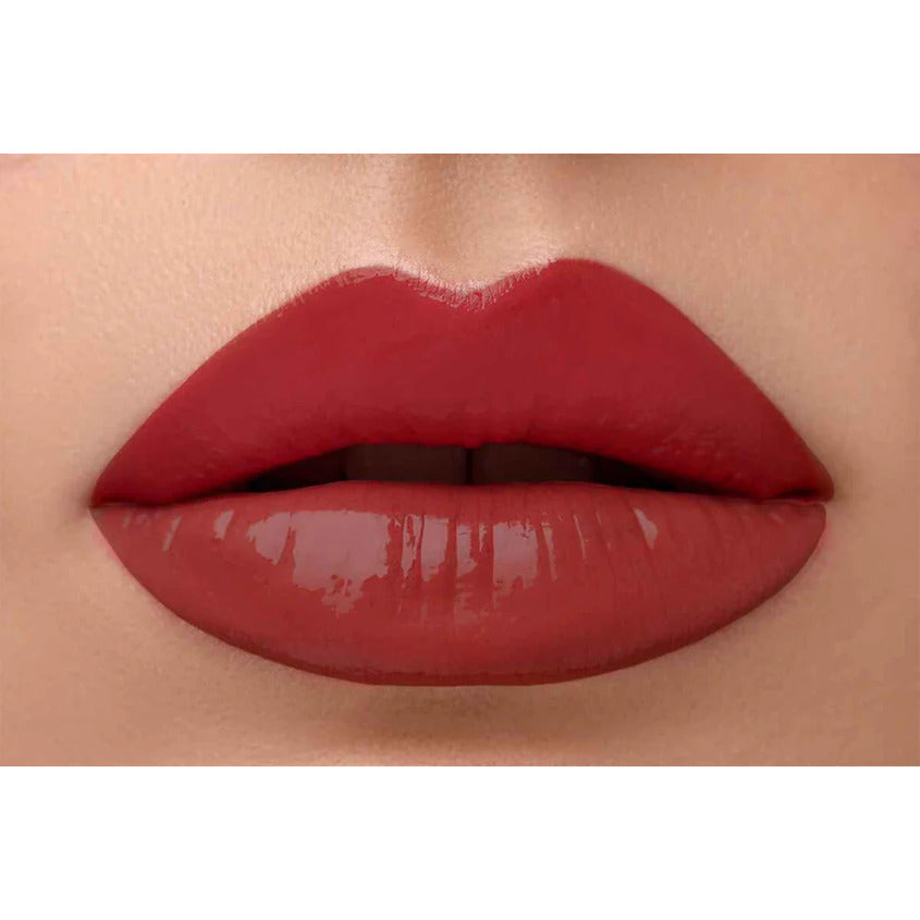 LIHT ORGANICS Moisture Burst Lip Glaze