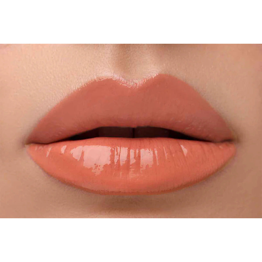 LIHT ORGANICS Moisture Burst Lip Glaze