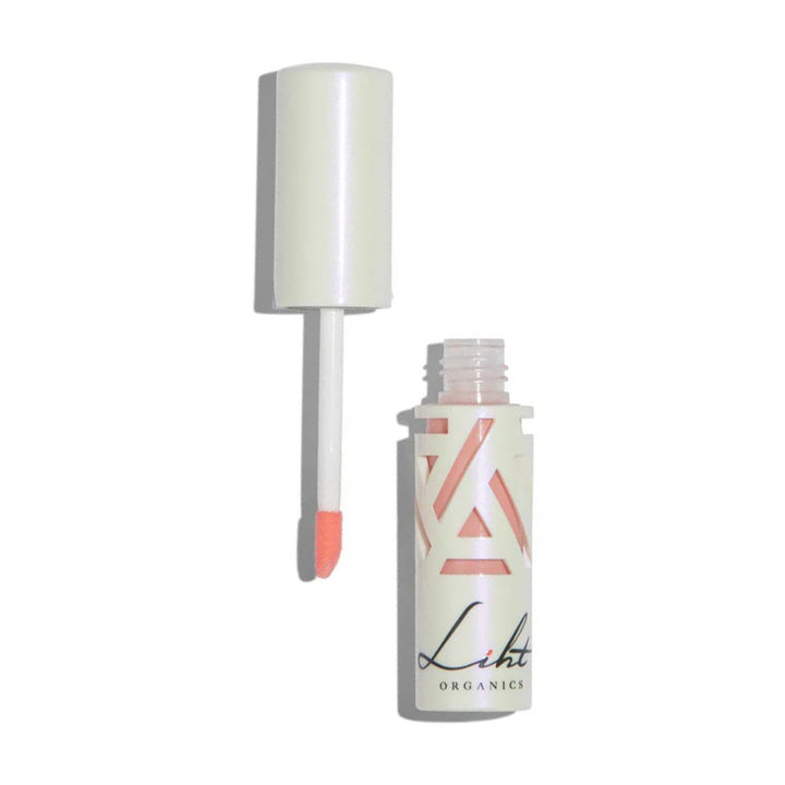 LIHT ORGANICS Moisture Burst Lip Glaze