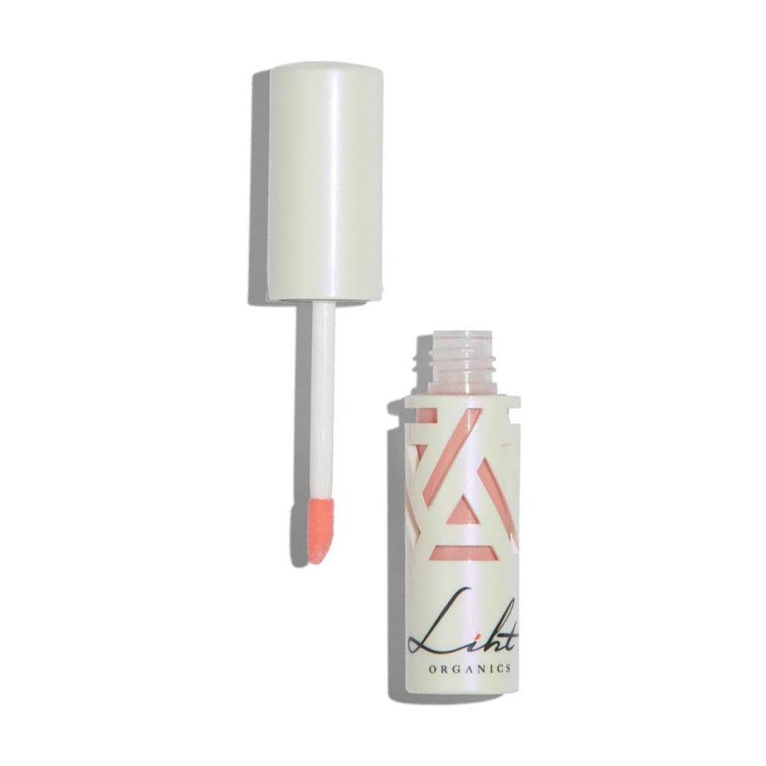 LIHT ORGANICS Moisture Burst Lip Glaze