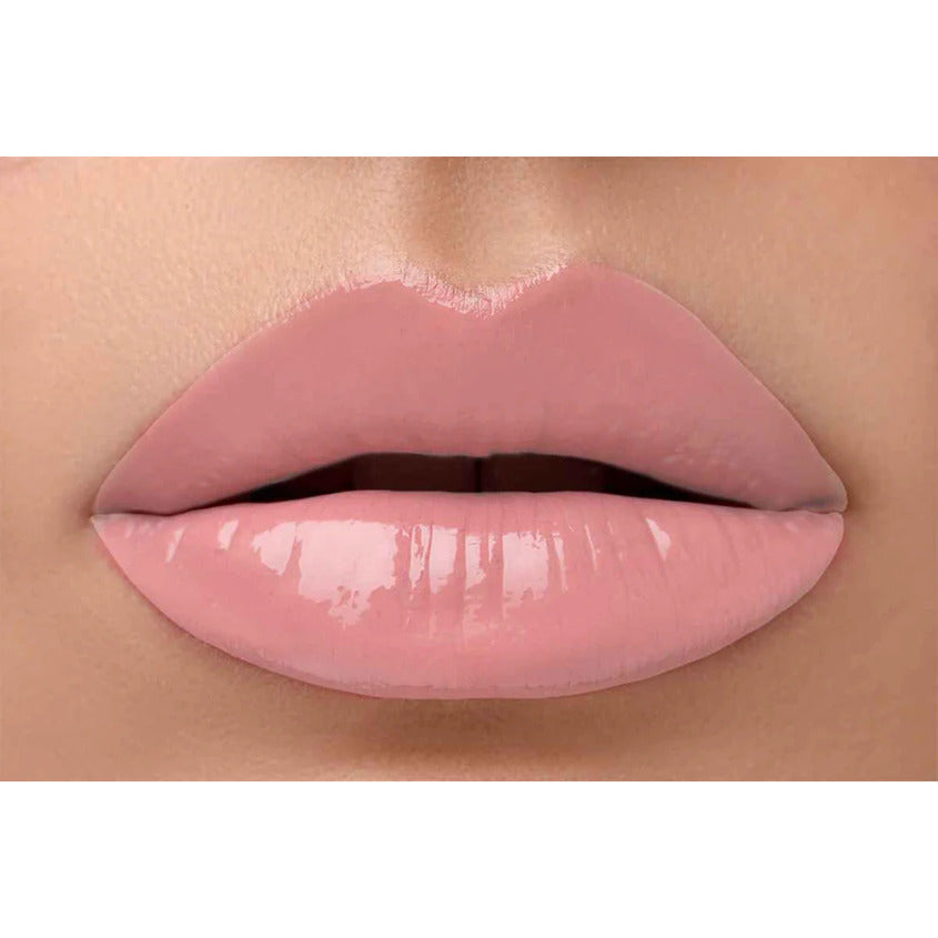 LIHT ORGANICS Moisture Burst Lip Glaze