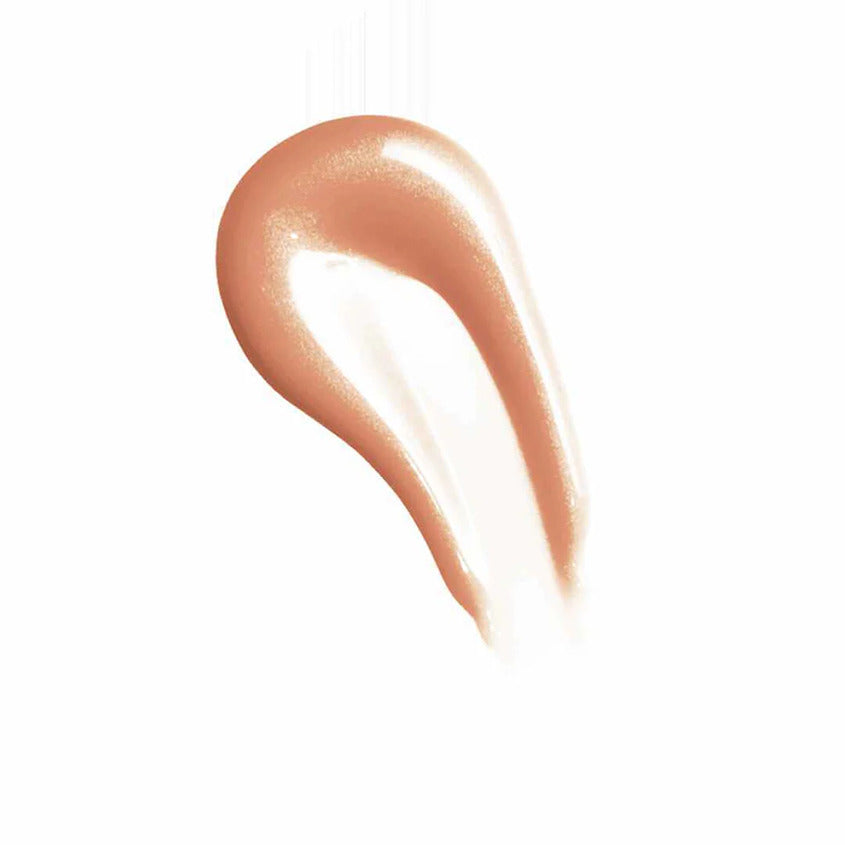 LIHT ORGANICS Moisture Burst Lip Glaze