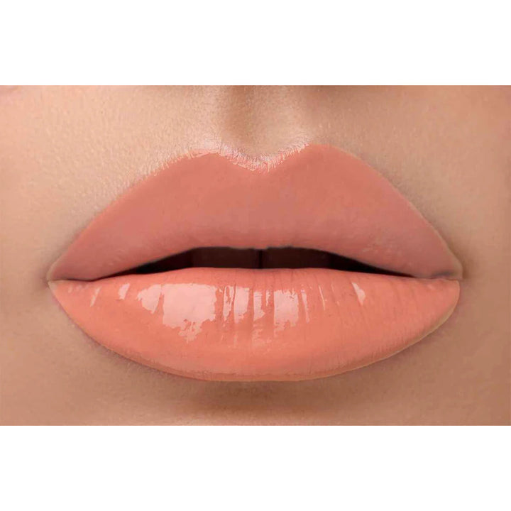 LIHT ORGANICS Moisture Burst Lip Glaze