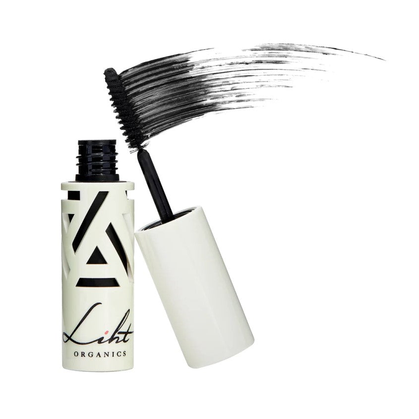 LIHT ORGANICS Electrifying Eyes Essentials