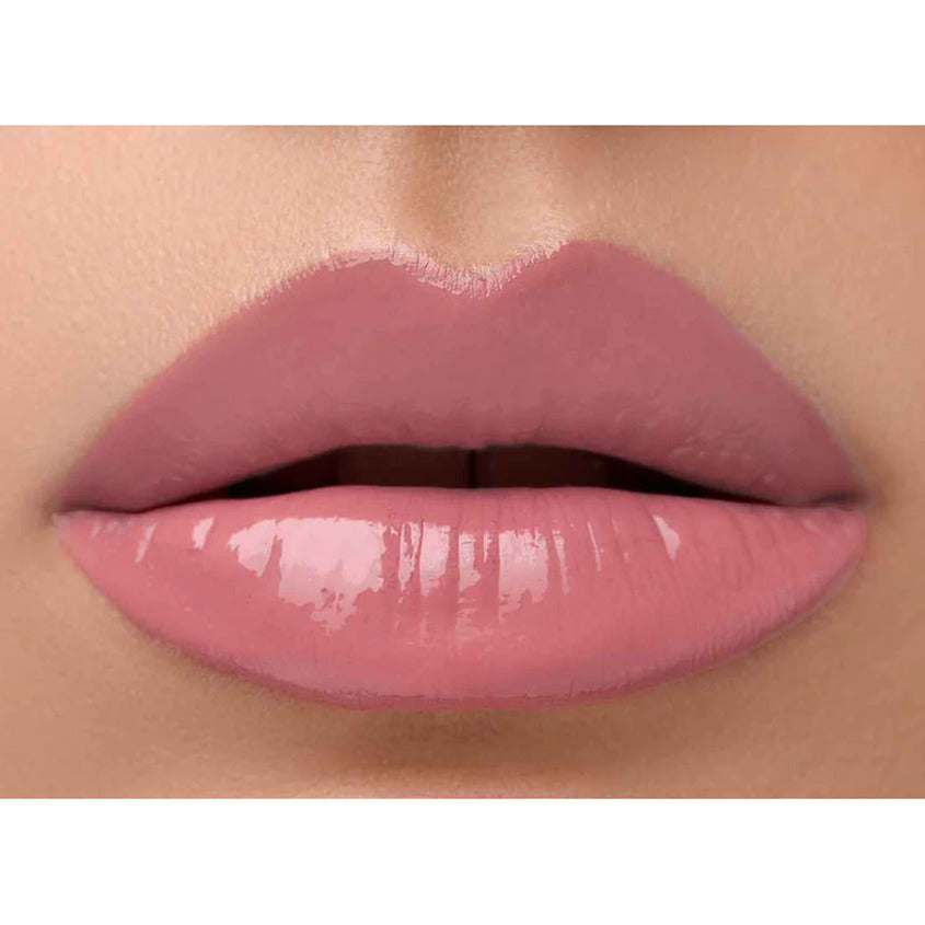 LIHT ORGANICS Color Intense Liquid Lipstick