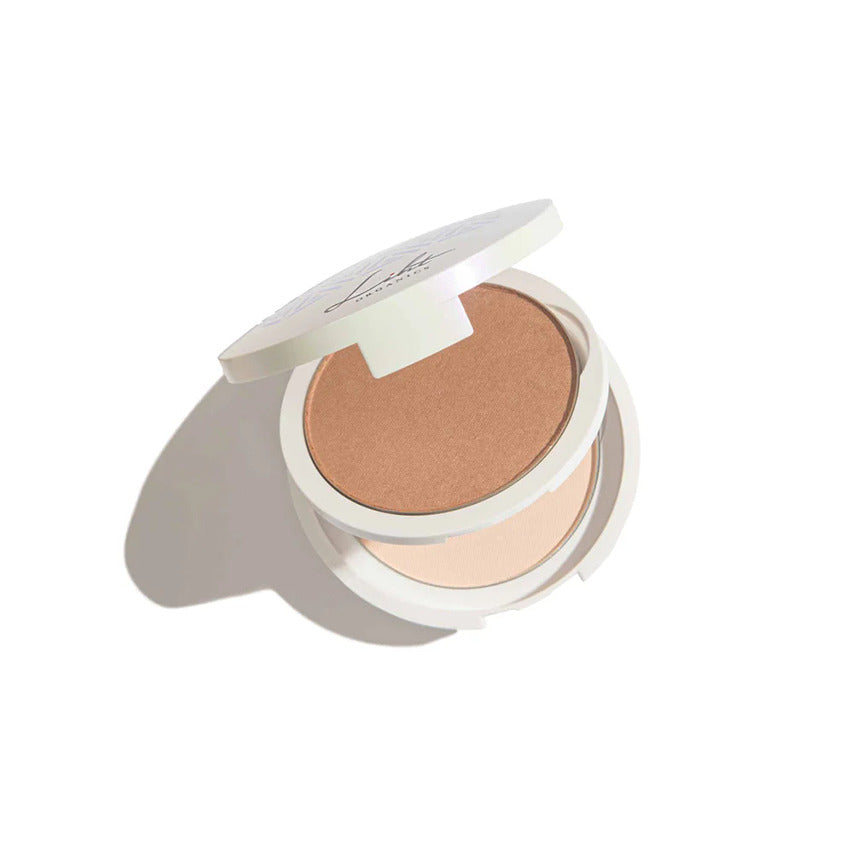 LIHT ORGANICS Travel Palette