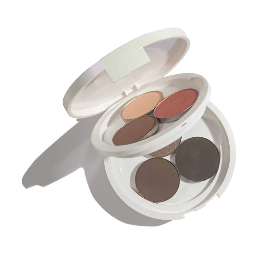LIHT ORGANICS Travel Palette
