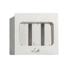 LIHT ORGANICS Luxe Lips Pack