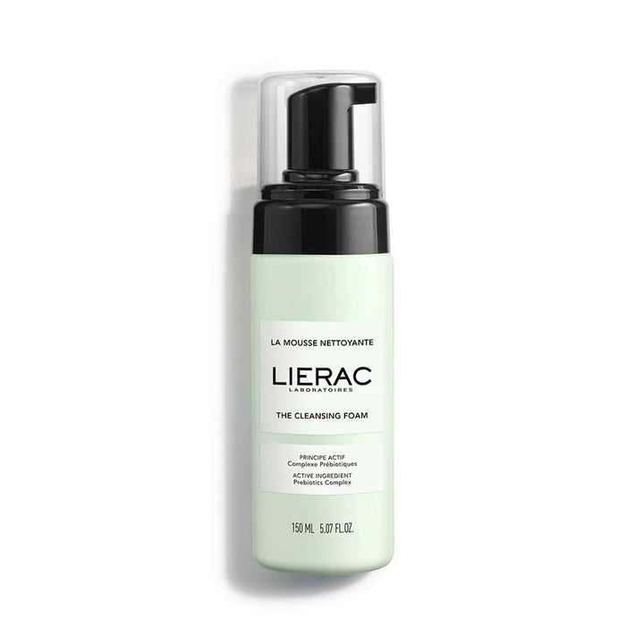Cleansing Foam