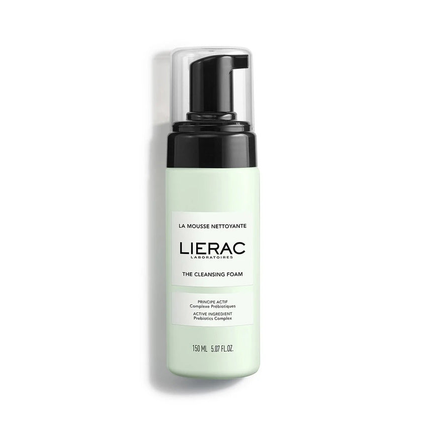 Cleansing Foam