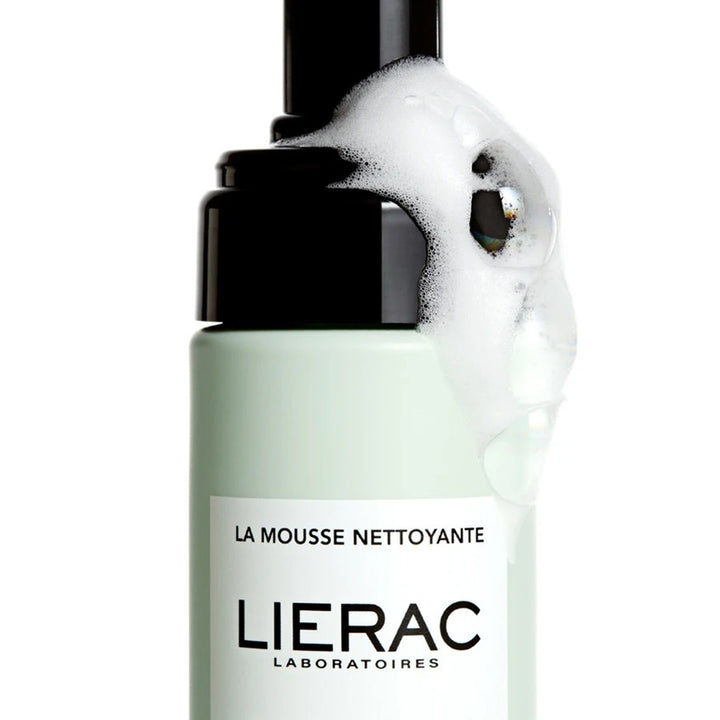 Cleansing Foam