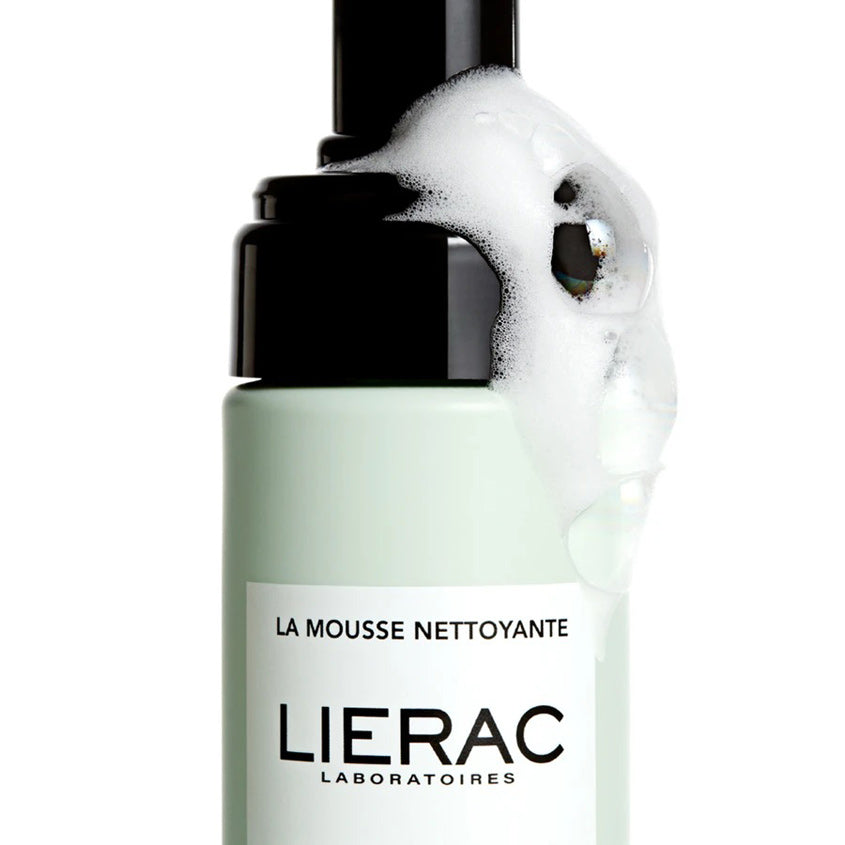 Cleansing Foam
