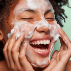 Cleansing Foam