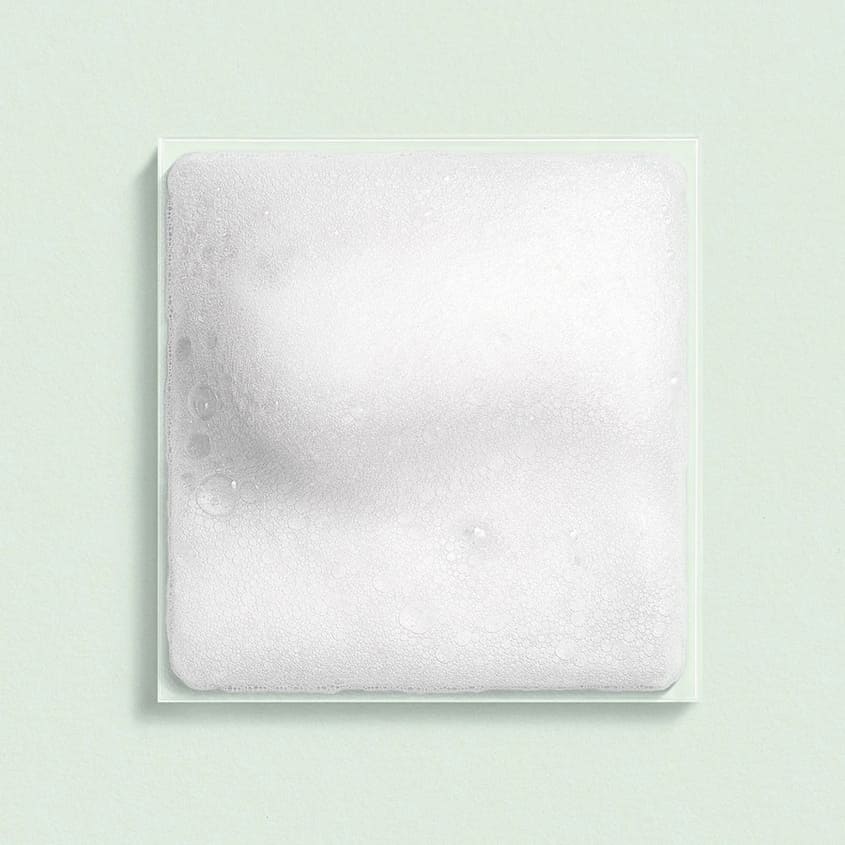 Cleansing Foam