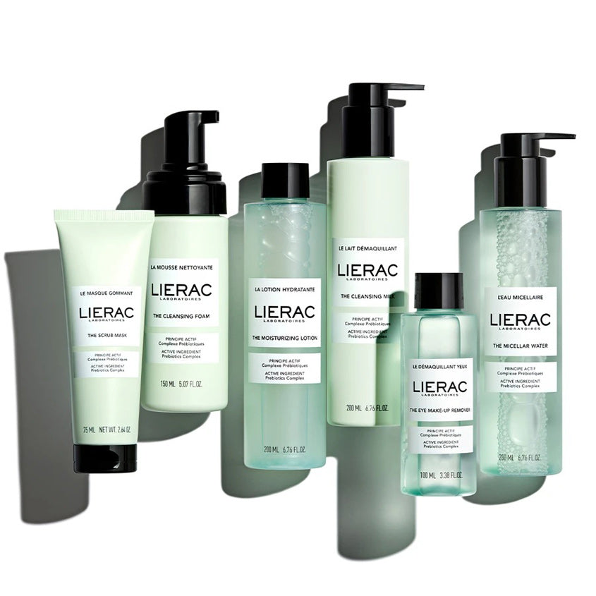 Cleansing Foam