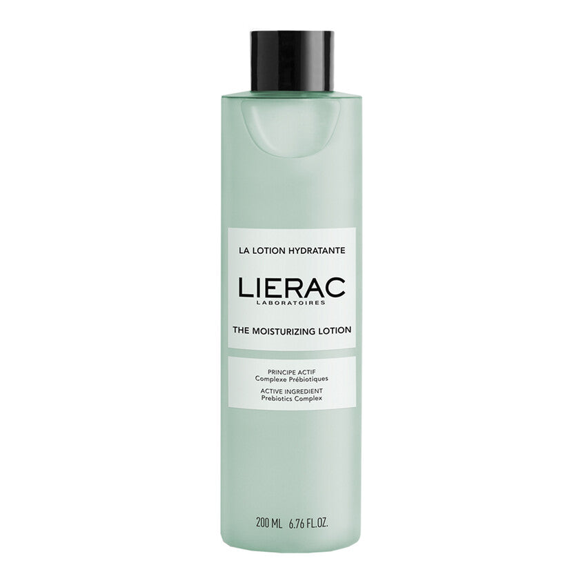 The Moisturizing Lotion