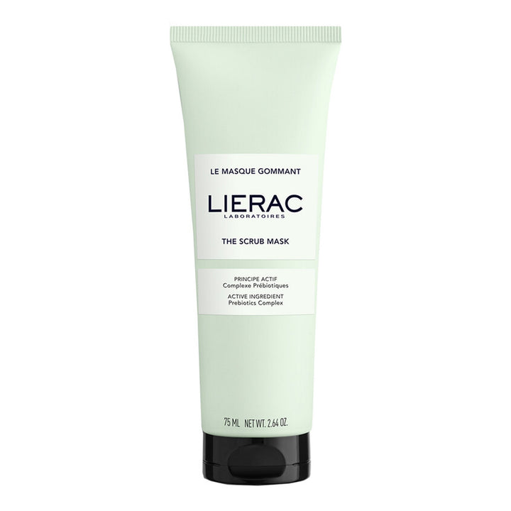 The Scrub Mask