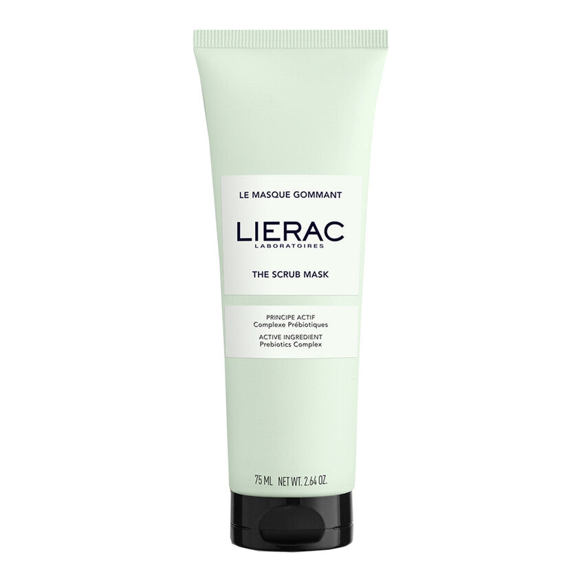 The Scrub Mask