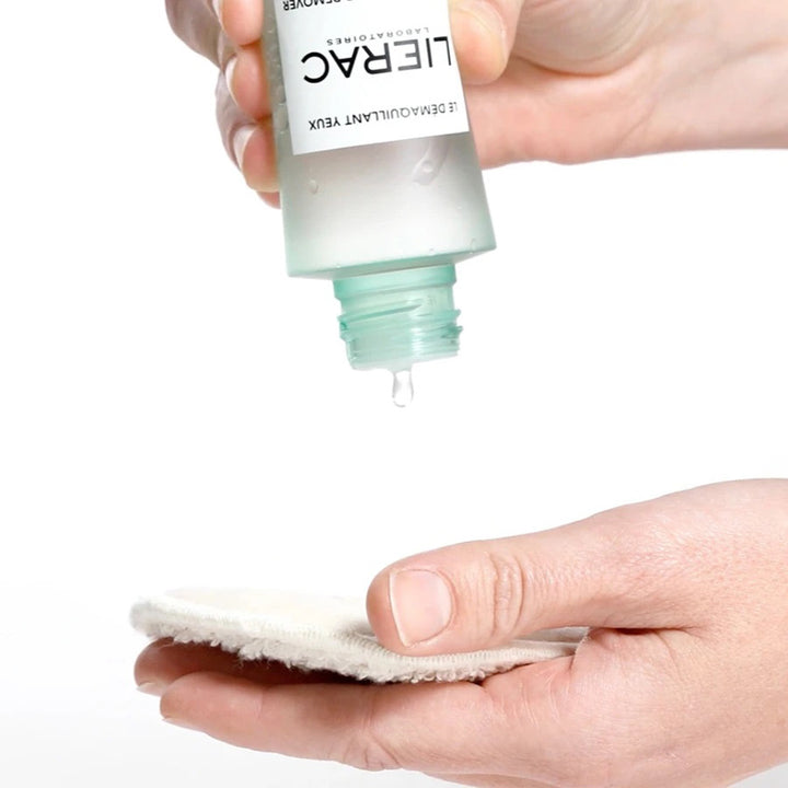 Eye Make-Up Remover