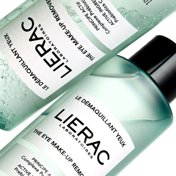 Eye Make-Up Remover