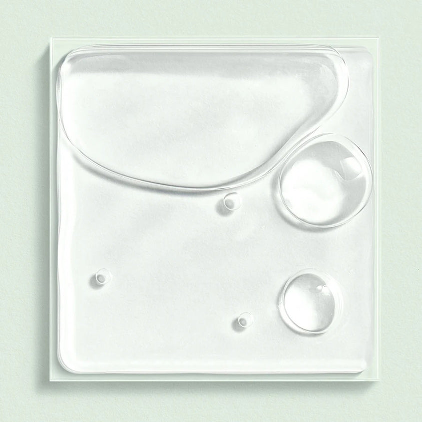 Eye Make-Up Remover
