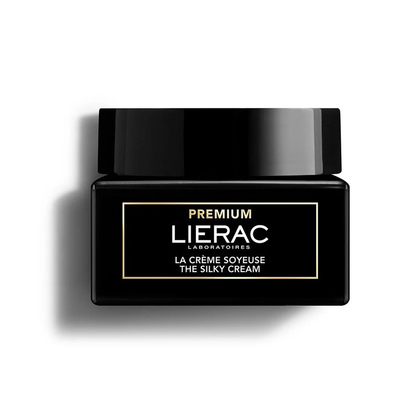 Premium Silky Cream